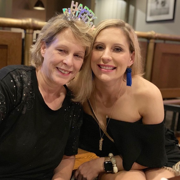 Meet your Posher, Dr. Stacie DPT, CLT - Picture 4 of 8